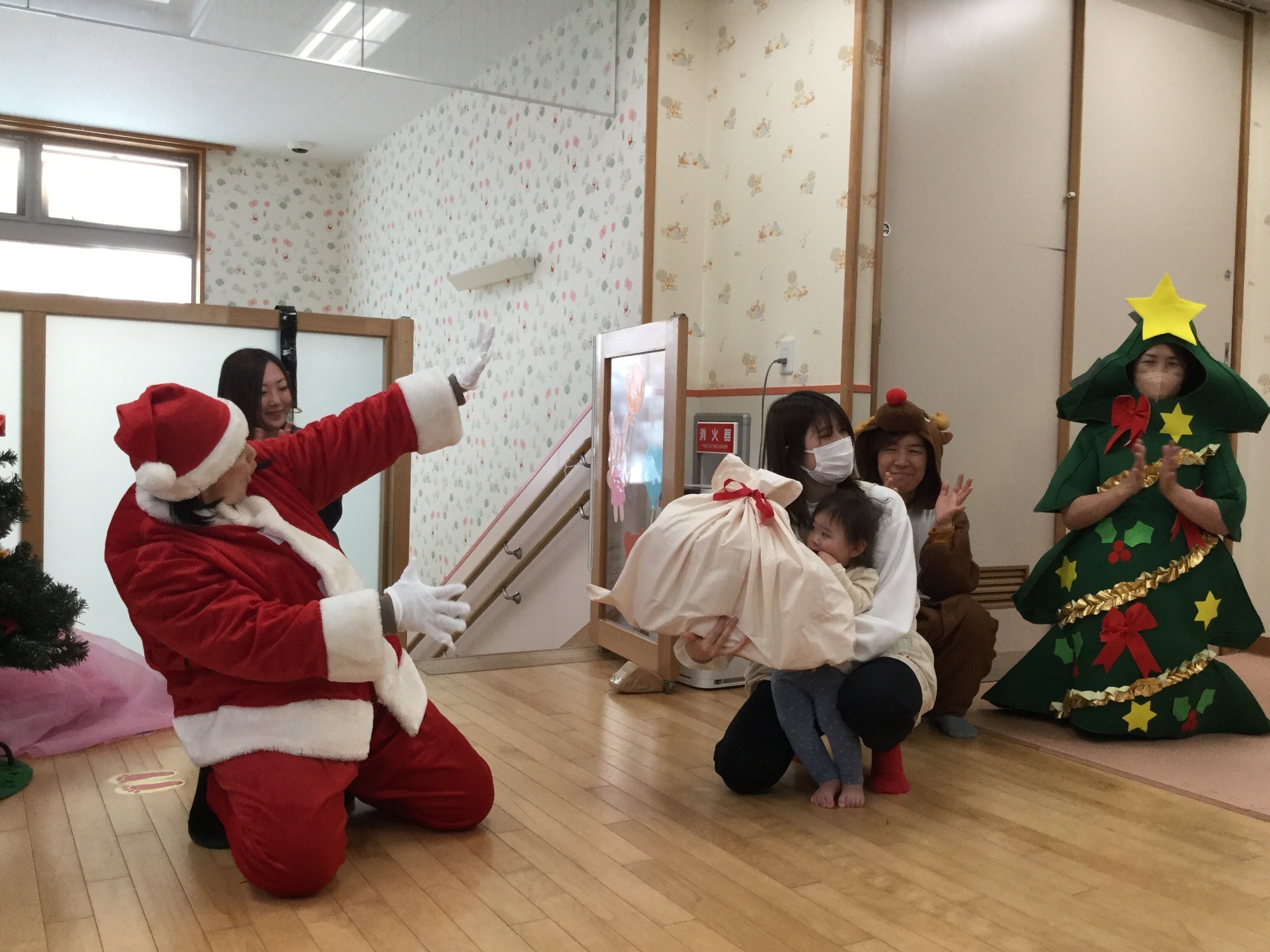 冬